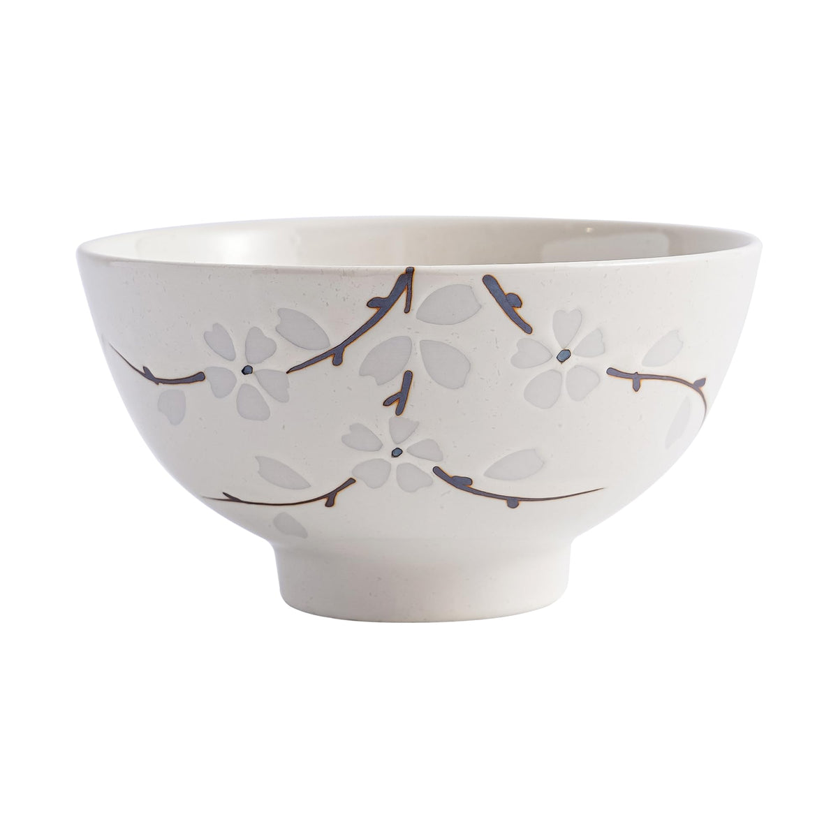 4.5 Inch Porcelain Small Bowls, 10 OZ Ceramic Dessert Bowls, for Kitchen, Side Dishes, Ice Cream Rice Soup Snack Cereal (4Pack, Bronze Swirl)