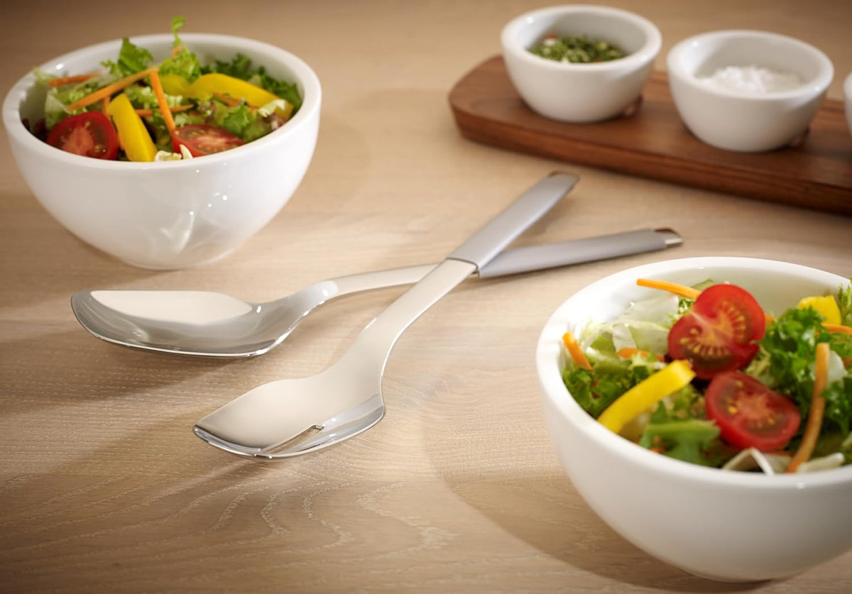 Villeroy & Boch Artesano Original Collection Rice Bowl, Premium Porcelain, Made in Germany, 14.5 oz Capacity, Rich, Creamy White