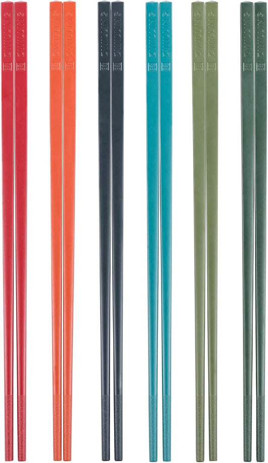 ZWILLING NOW Chopsticks 12-pc Set (6 Pairs)