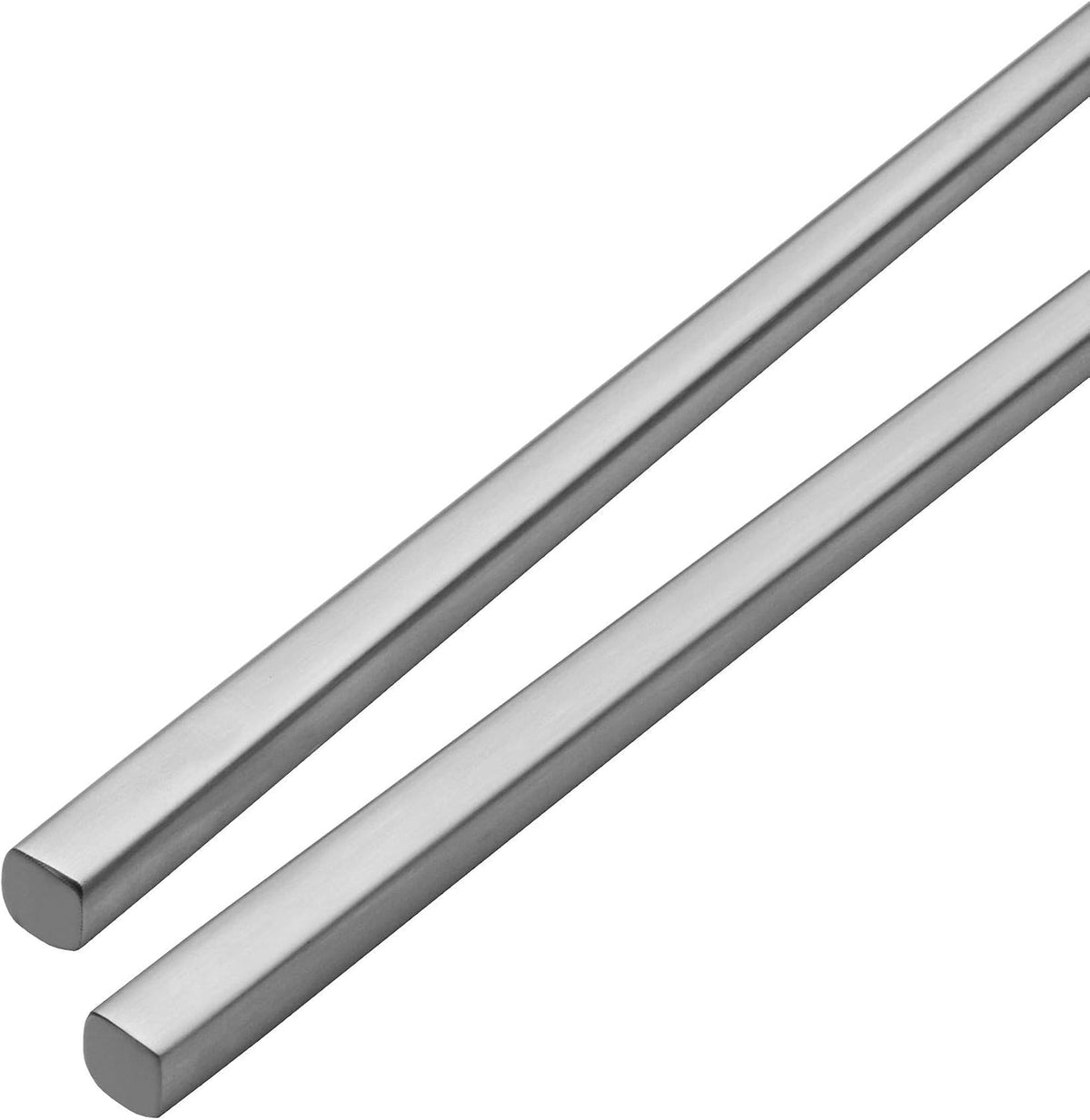 Studio Nova 18/10 Stainless Steel Chopsticks Set of 4 Pairs