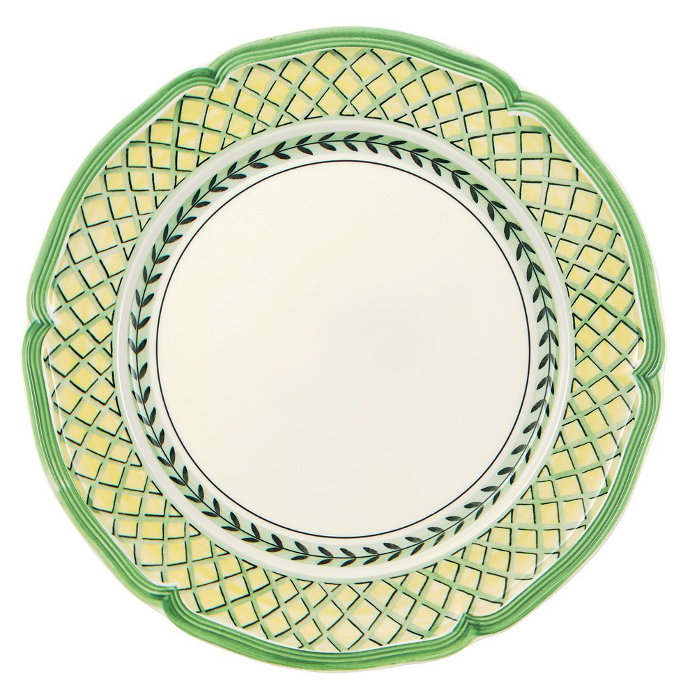Villeroy & Boch French Garden Fleurence Collection Rice Bowl, Premium Porcelain, Made in Germany, 5.5 x 3 in, 16 oz Capacity, White/Multicolored